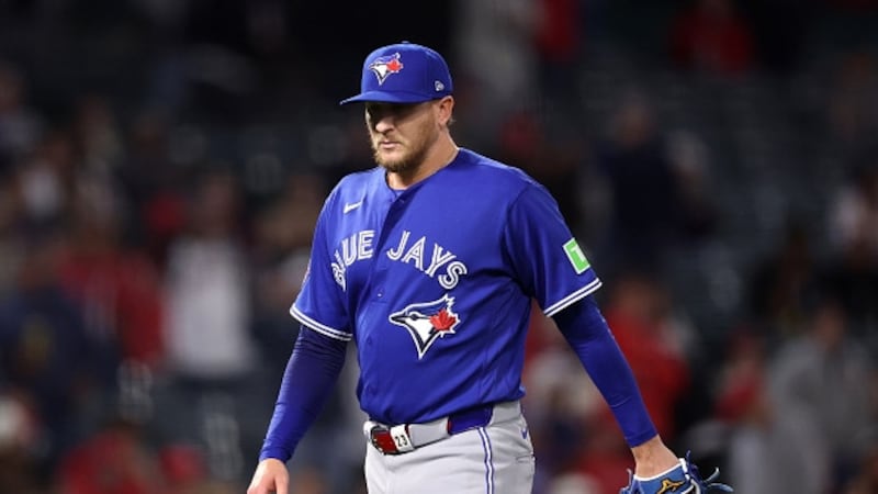 Matheson details what Jays' closer role by committee would look like