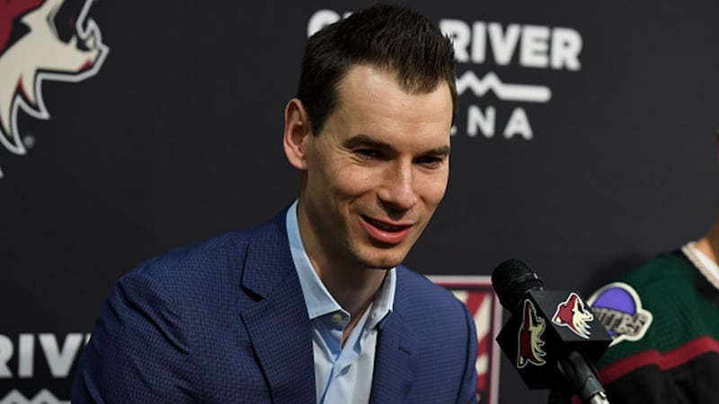 Chayka or White: Who's the best fit in Toronto?