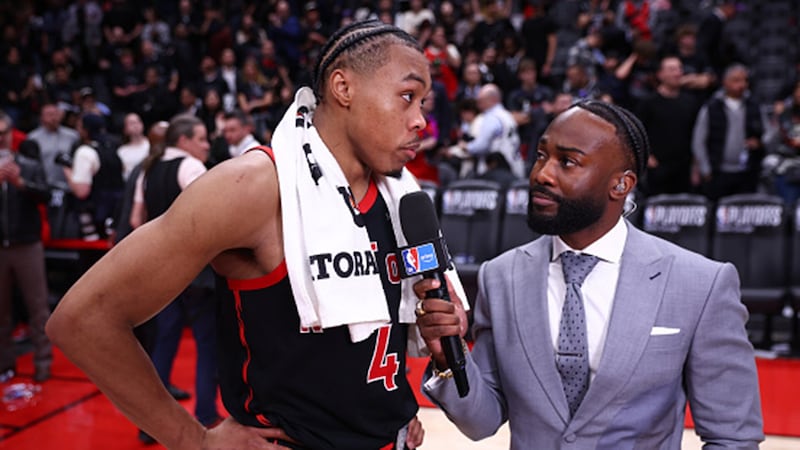 Feschuk's Faces Of Toronto Sports