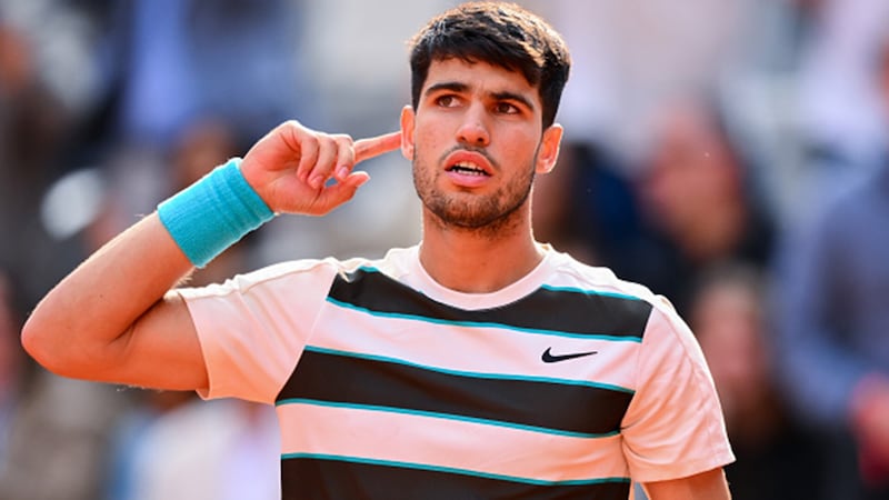 Alcaraz won’t defend Roland-Garros title due to wrist injury