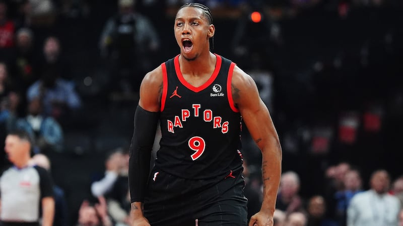 NBA: Cavaliers 104, Raptors 126