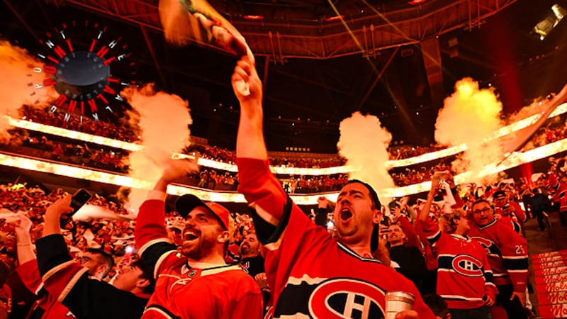 The Talking Point: Is Habs' home-ice advantage overblown?