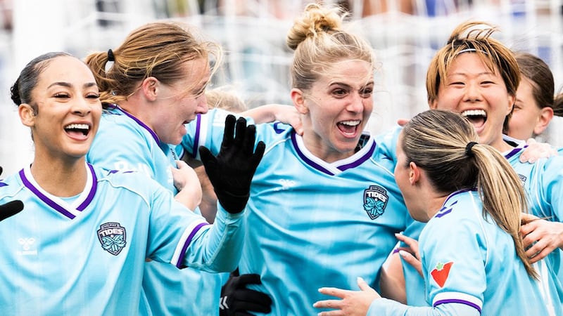 NSL: Ottawa Rapid 1, Halifax Tides 3