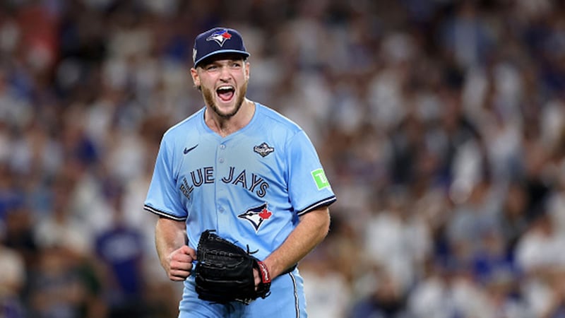 Yesavage to make his season debut against Red Sox on Tuesday