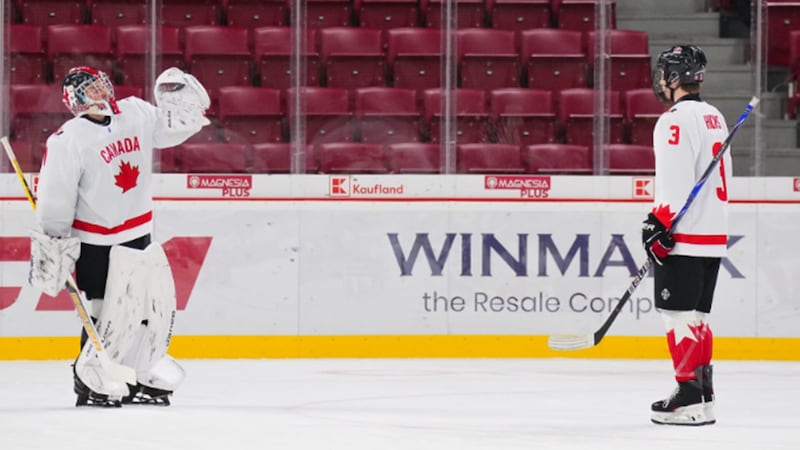 Canada's backend shines in dominating win over Norway