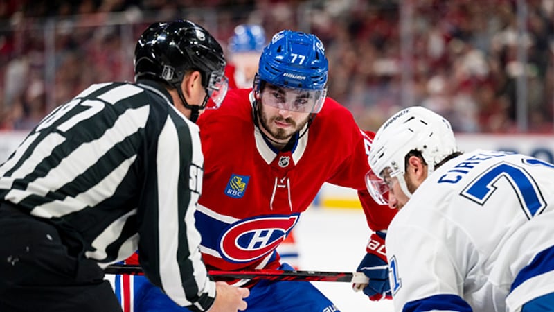 Habs eyeing commanding series lead, expect Lightning to bring their best in Game 4