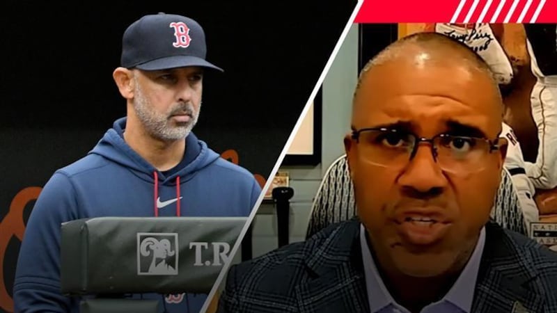 What's next for Red Sox after Alex Cora?