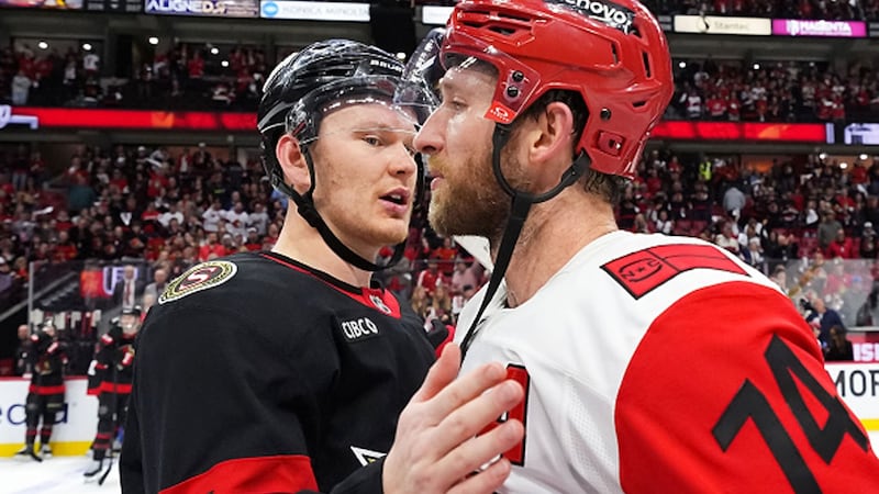 Ottawa 1200: What is Brady Tkachuk’s future in Ottawa?