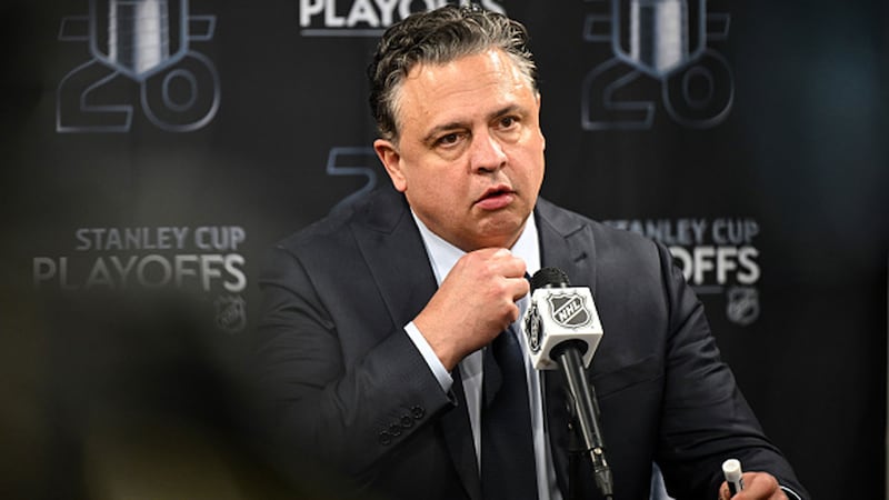 LIVE: Ottawa Senators end-of-season availabilities