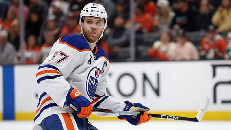 Ingram gets the nod; McDavid a game-time decision for Game 5 with season on the line