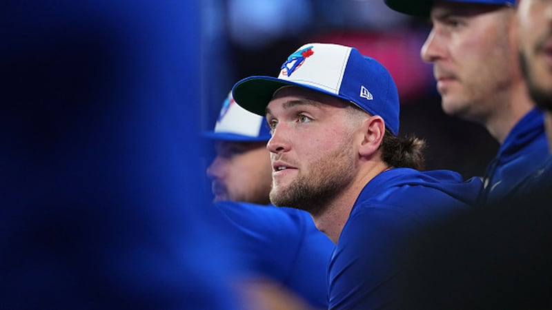 Yesavage returns as Jays look to bounce back vs. Red Sox