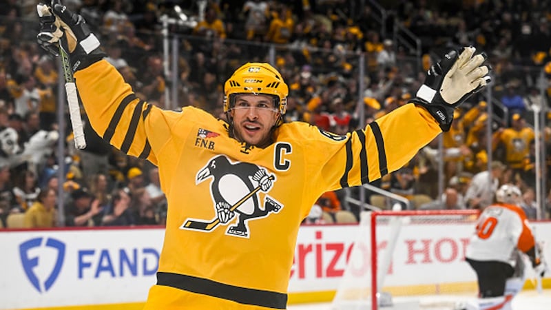 Can Crosby and Penguins complete comeback vs. Flyers?