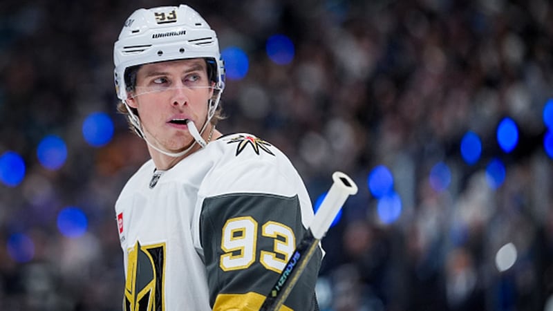 Hayes on Marner: 'He didn't look great man'