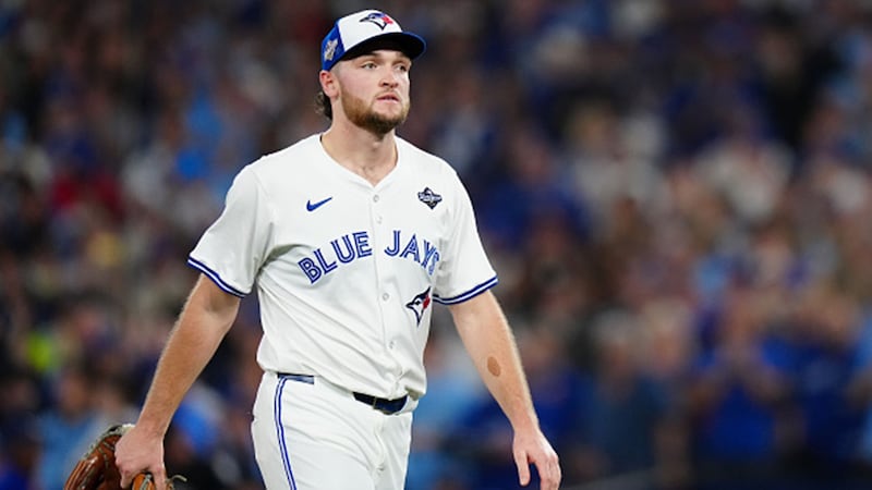 What should Jays fans expect from Trey Yesavage's long-awaited season debut?