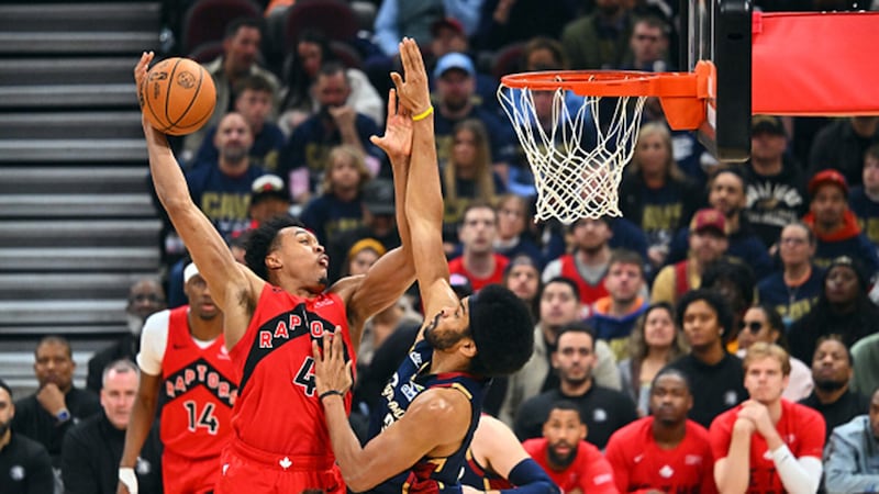 What can the Raptors carry over from their home wins to Game 5?