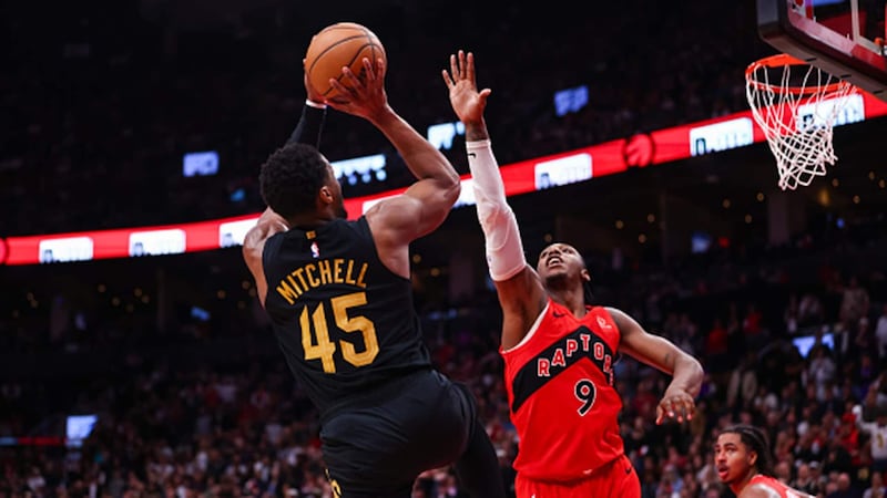 'The intention to strive to be better is key': Barrett to continue strong defensive mindset