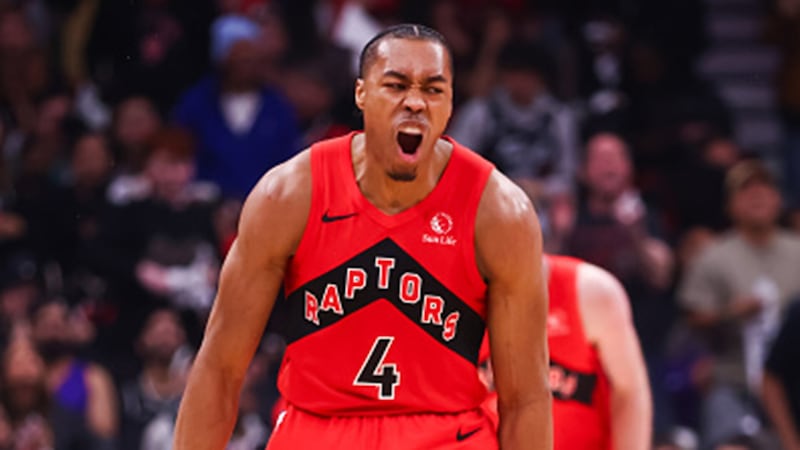 Shepherd explains why Barnes has been the best player in the series