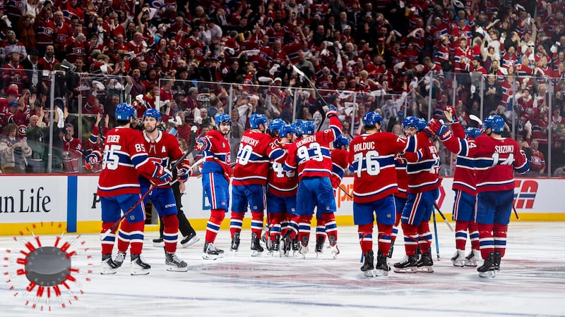 The Talking Point: Three keys for Canadiens to finish Lightning