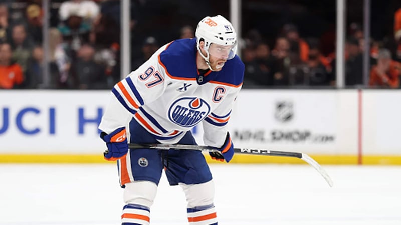 Biron explains why the Oilers are heading home after the first round