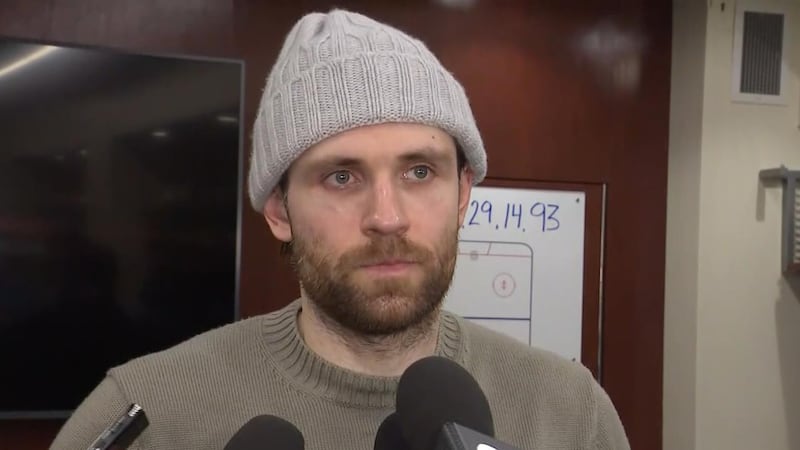 Draisaitl: 'Never really found what you need to find this time of year'