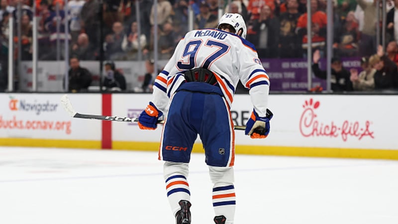 Rishaug calls Oilers' season 'underwhelming across the board'