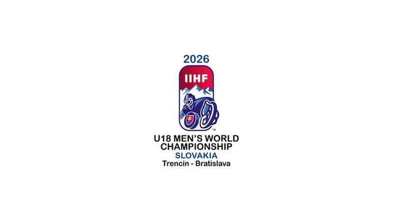 2026 IIHF U18 Men's Hockey Championship: Gold Medal - TBD vs. TBD