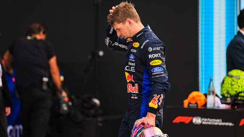 After tough start to the season, was Miami GP a positive result for Verstappen?