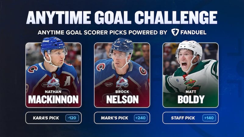FanDuel Anytime Goal Challenge