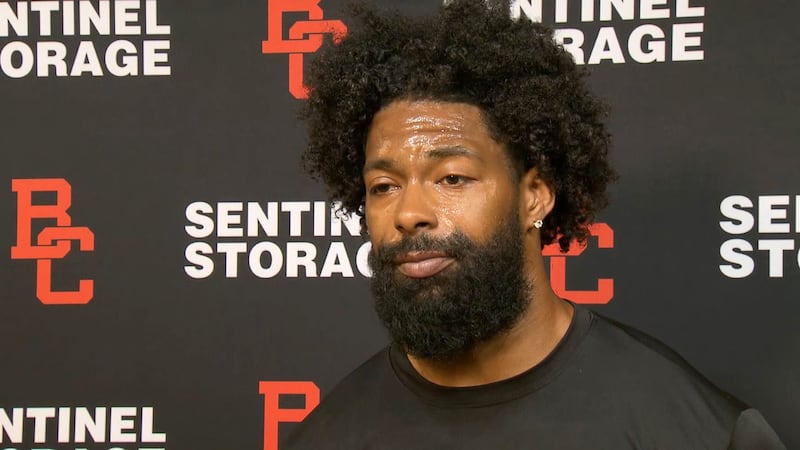 Expectations remain high for Lions heading into training camp