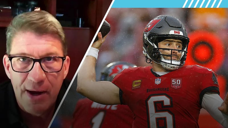 Bucs GM highlights importance of team staying healthy to McAfee