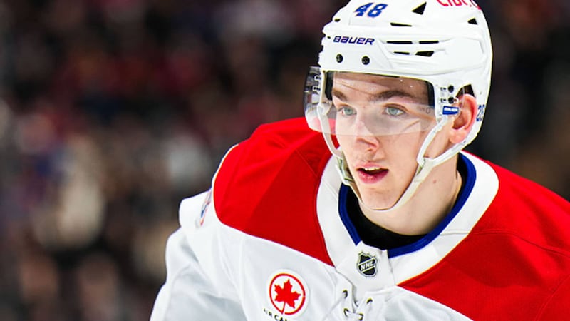 'S****y bounce': Hutson feels like everyone came ready to play in Game 1 except him
