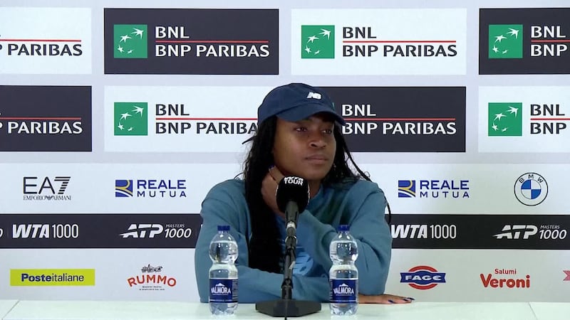 Why Coco Gauff can see tennis players uniting on French Open boycott