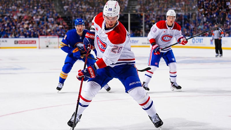 What do Canadiens need to do to win Game 2?