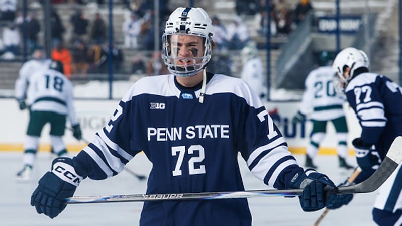 Todd's Odds: McKenna vs. the field - Who goes first overall at NHL Draft?