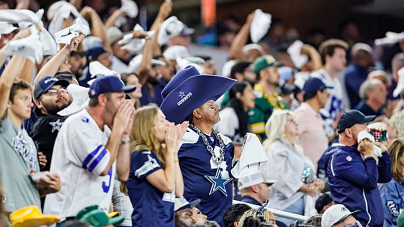 Stephen A. calls out Skip for Cowboys/Knicks take