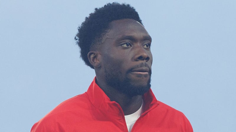 Honigstein: 'Great degree of concern' coming from Bayern, they're very worried about Davies