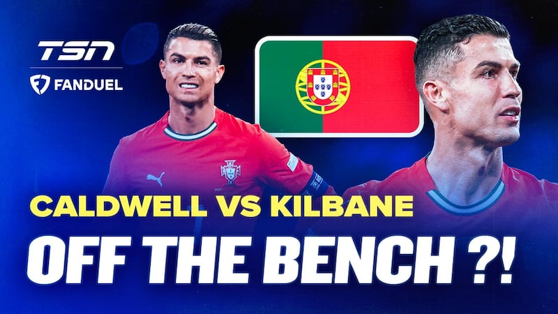 FanDuel Caldwell vs. Kilbane: Will Ronaldo accept a reduced role with Portugal?