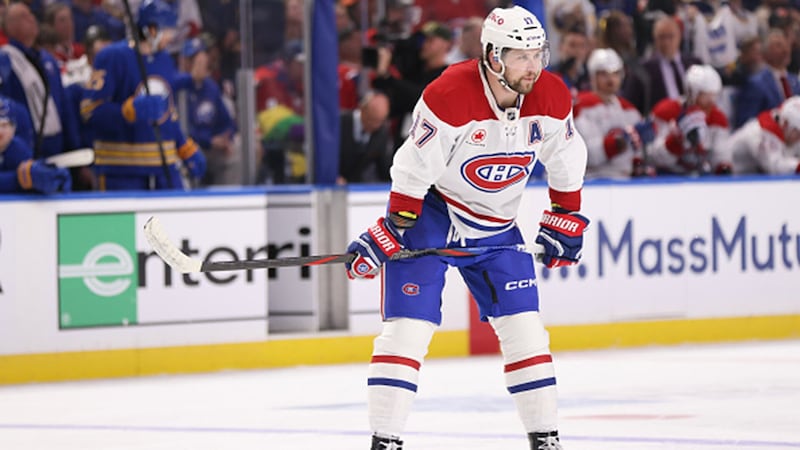 Hayes: 'Feels like a must win for Montreal'