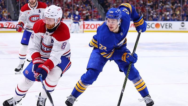 Montreal 690: What hurt Habs the most in Game 1?