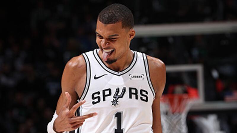 NBA: Spurs 115, Timberwolves 108