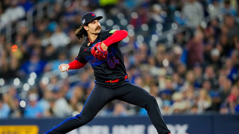 MLB: Angels 0, Blue Jays 2