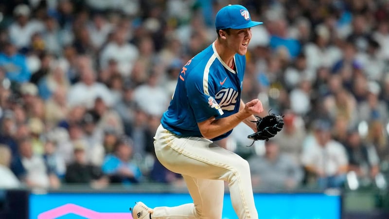 Jacob Misiorowski blanks Yankees with flame-throwing gem