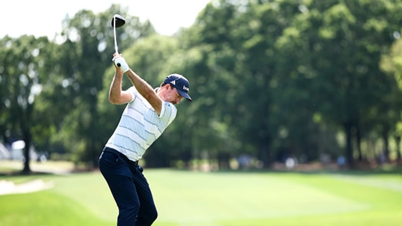 PGA: Truist Championship - Rd. 3