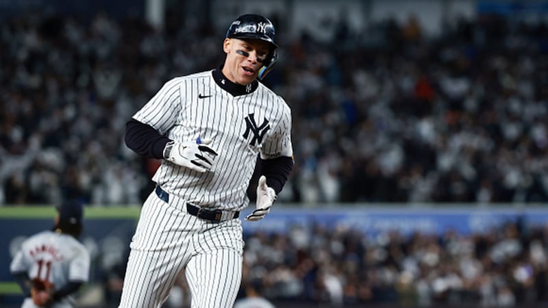 Olney: AL East race will be fun to watch