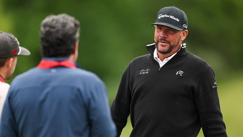 Block on preparations for PGA Championship, unforgettable 2023 performance
