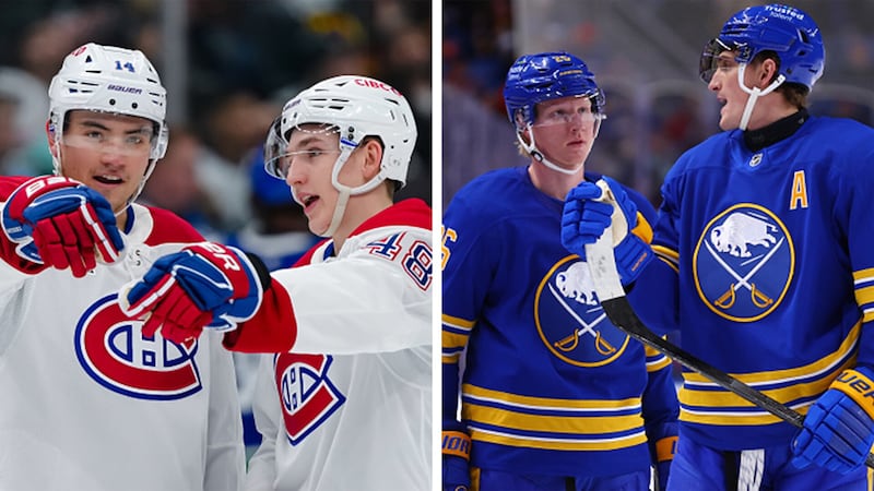 Suzuki, Hutson or Thompson, Dahlin?
