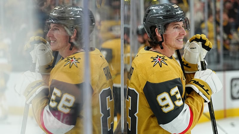 Biron on Marner: 'Mitch is looking really, really good right now'