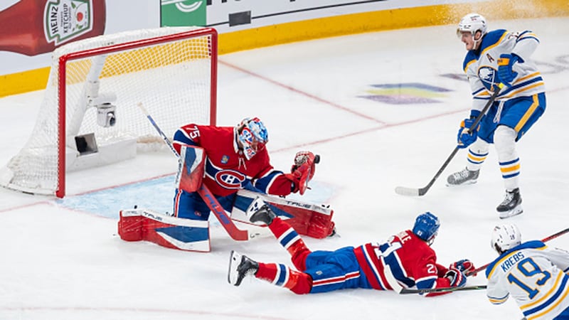 Hot or Not: You no longer need a highly-paid, elite goalie to win the Cup