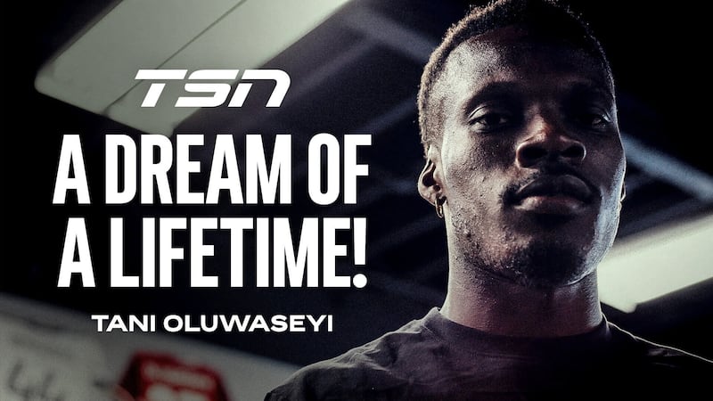 TSN Original: We Rise