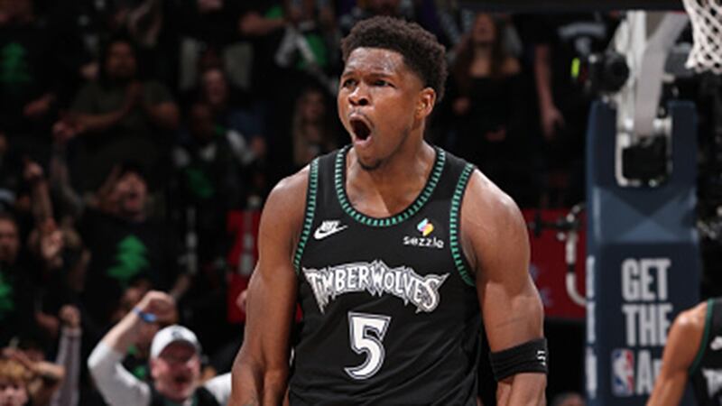 NBA: Spurs 109, Timberwolves 114